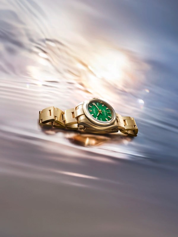 Oyster Perpetual